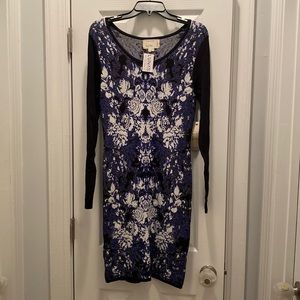 Nicole Miller / Artelier dress, size Lg